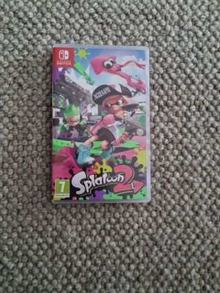 Videojuegos 
