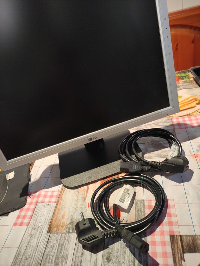 🖥️ 🎓Pantalla ordenador