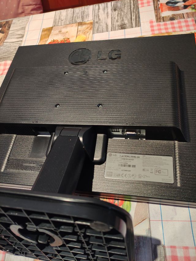 🖥️ 🎓Pantalla ordenador