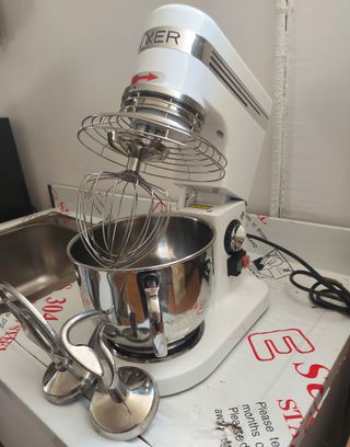 BATIDORA PLANETARIA AP5