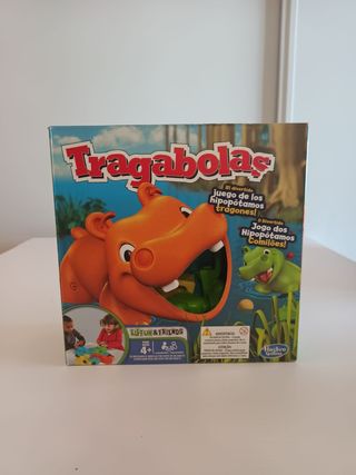 Tragabolas