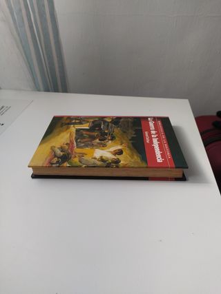 La Guerra de Independencia