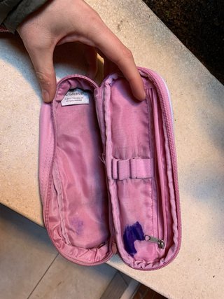 Estuche Converse