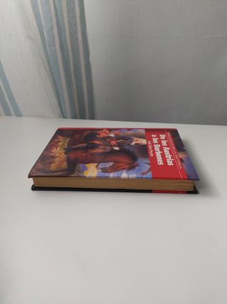 De los Austrias a los Borbones