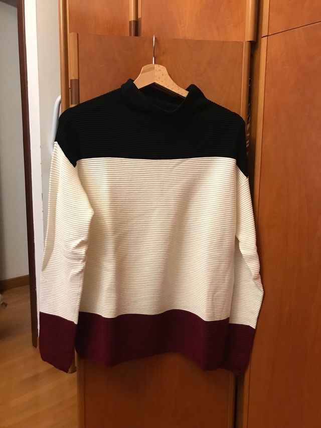 maglia tre colori
