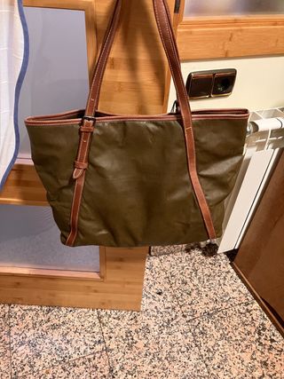 Bolso Shopping Adolfo Domínguez