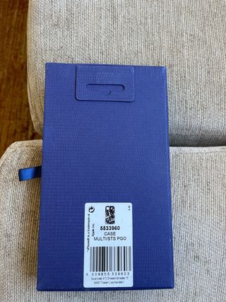 funda iPhone 11 Pro swarovski