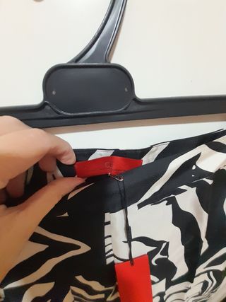 Pantalon Carolina Herrera