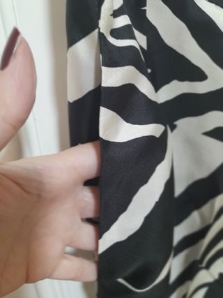 Pantalon Carolina Herrera