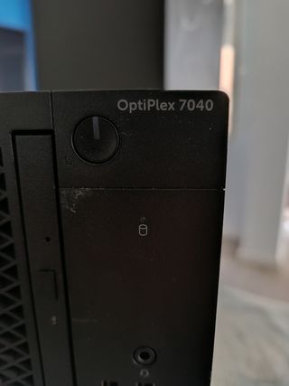 Computer Tower 🖥️