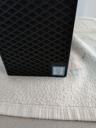 Computer Tower 🖥️