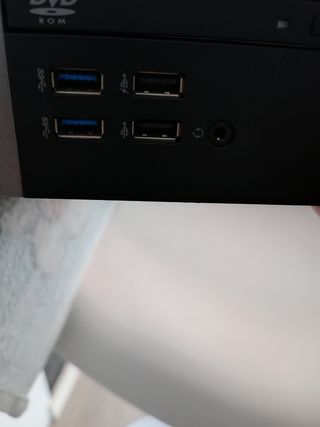 Computer Tower 🖥️