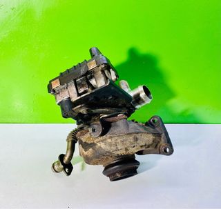 4U3Q6K682AJ Turbo Peugeot 407 2.7HDI