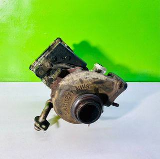 4U3Q6K682AJ Turbo Peugeot 407 2.7HDI