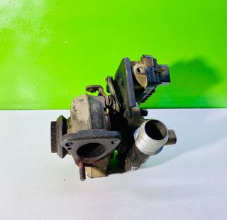 4U3Q6K682AJ Turbo Peugeot 407 2.7HDI