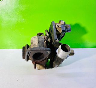 4U3Q6K682AJ Turbo Peugeot 407 2.7HDI
