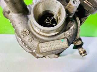 4U3Q6K682AJ Turbo Peugeot 407 2.7HDI