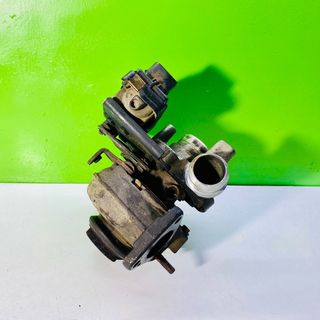 4U3Q6K682AJ Turbo Peugeot 407 2.7HDI