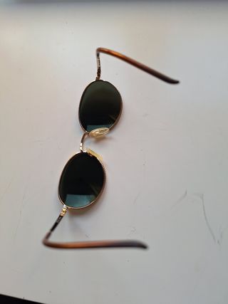 Gafas mujer