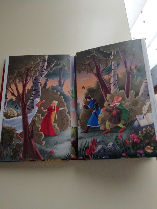 Libro de lectura. Geronimo Stilon