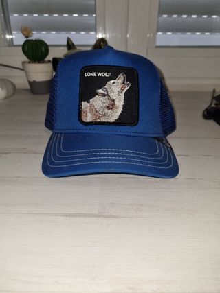 Gorra