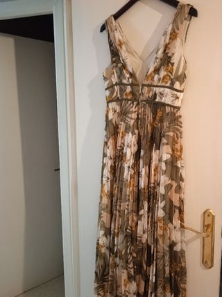 Vestido mango
