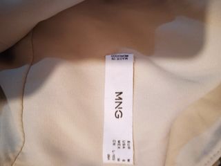 Vestido mango