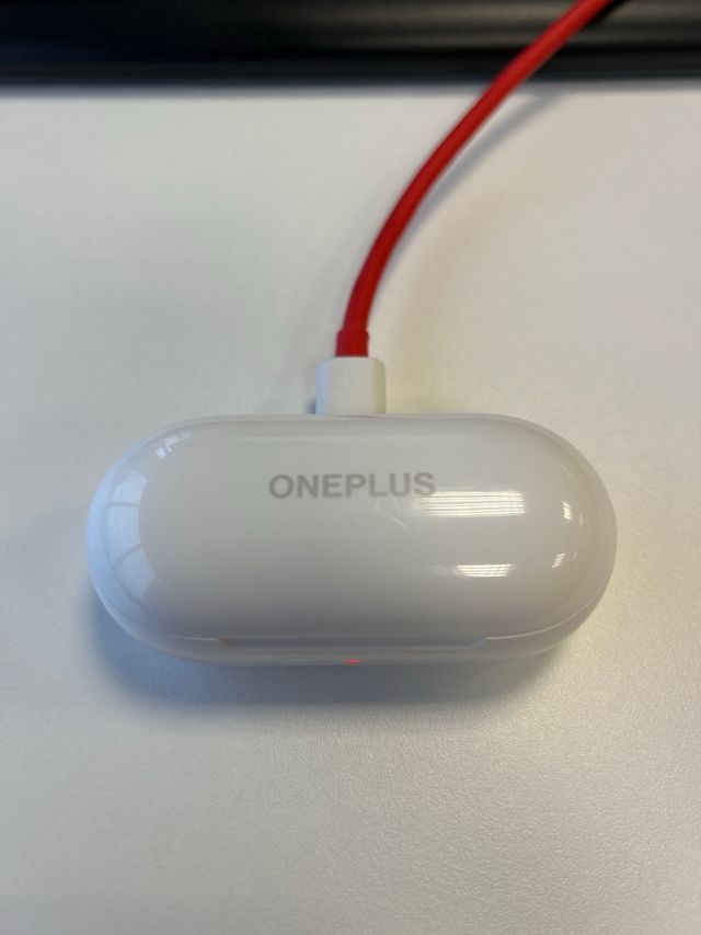 Auriculares inalámbricos bluetooth Oneplus