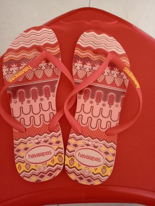 Infradito Havaianas 