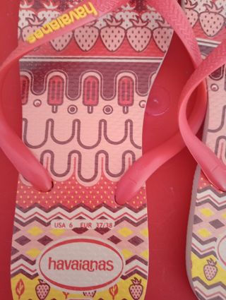 Infradito Havaianas 