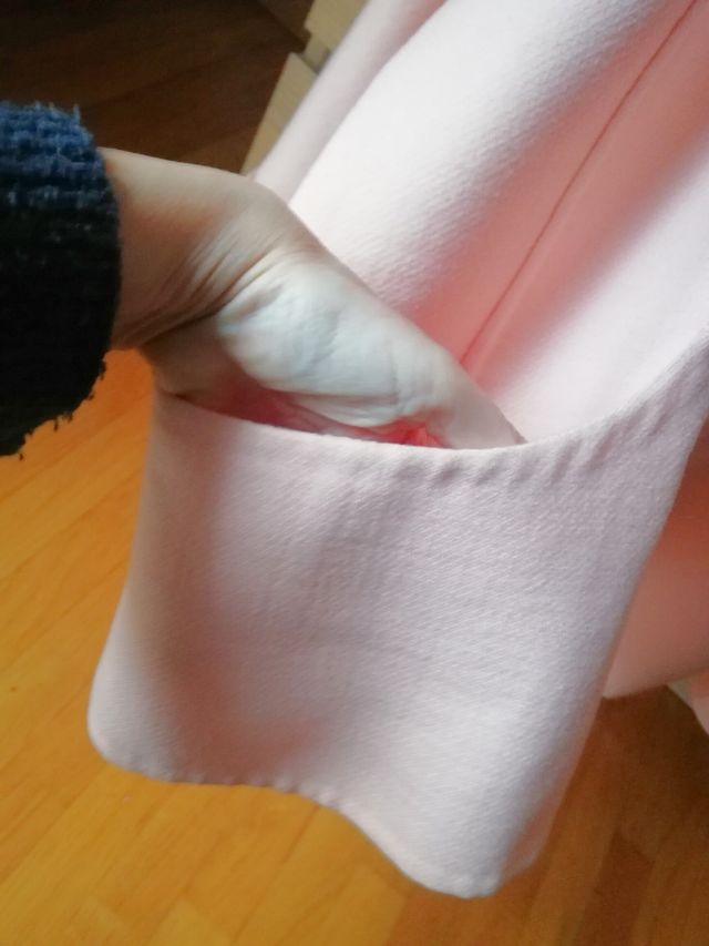 Giacca donna 100 % lana