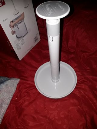 porta rotoloni guzzini singolo