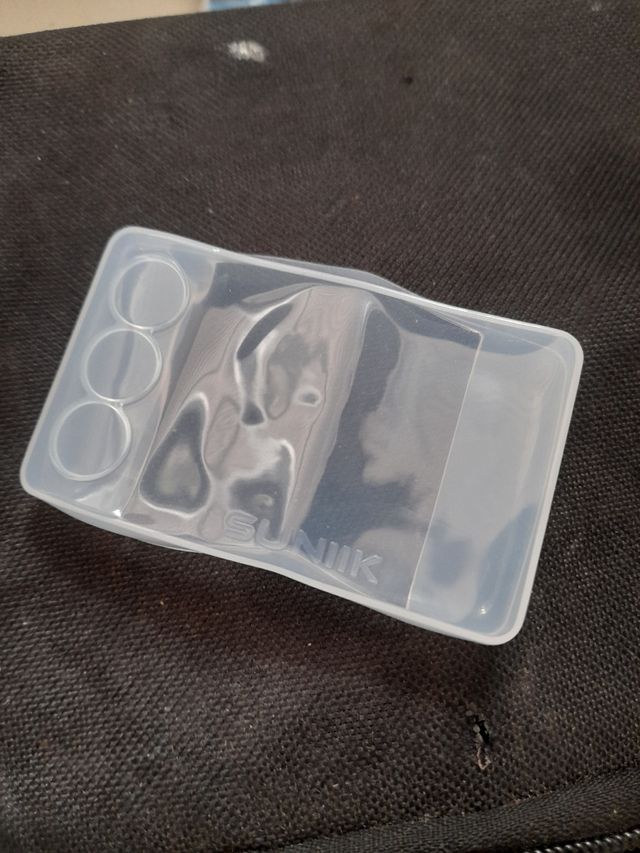 Funda pantalla smartgyro