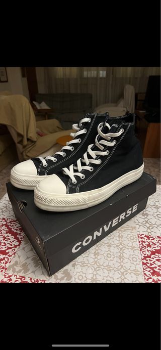 Converse All Star T46