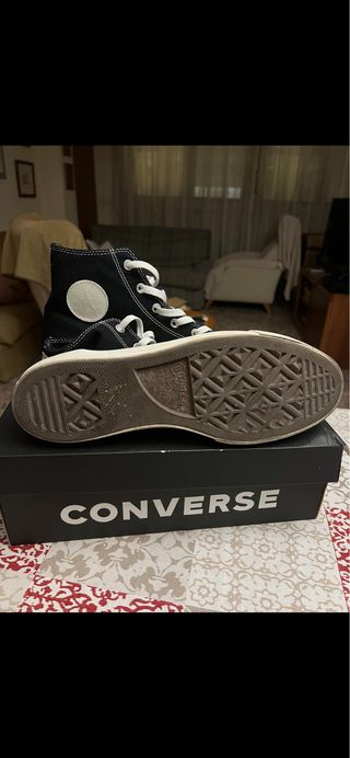 Converse All Star T46