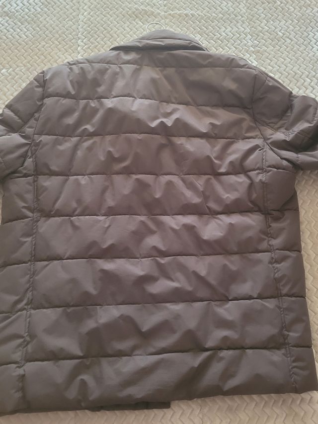 Plumón hombre Cortefiel