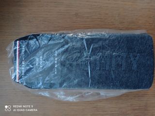 2 pares de calcetines largos