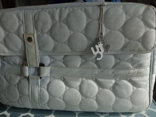 Bolsos de bebe silla viaje cambiador tuc tuc