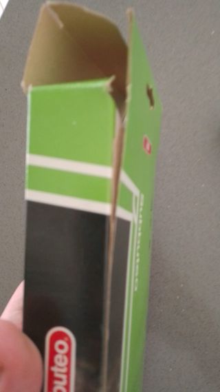 Squadra Subbuteo Uruguay 397