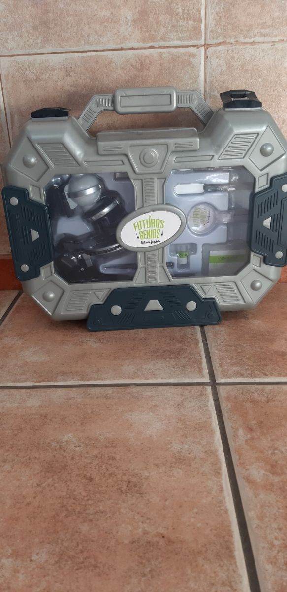 Microscopio 120 aumentos. NUEVO