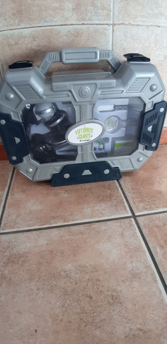 Microscopio 120 aumentos. NUEVO