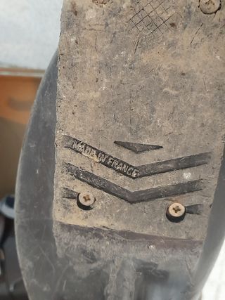 Botas de esquí 28-28,5