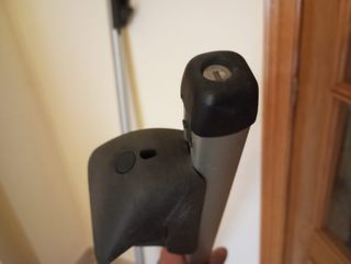 Vaca original Peugeot parnert original rebajadas