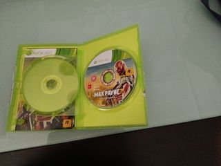 Max Payne 3 Xbox 360