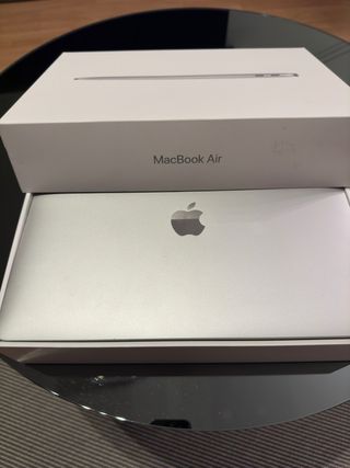 MacBook Air (Como nuevo)