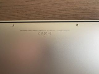 MacBook Air (Como nuevo)