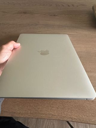 MacBook Air (Como nuevo)