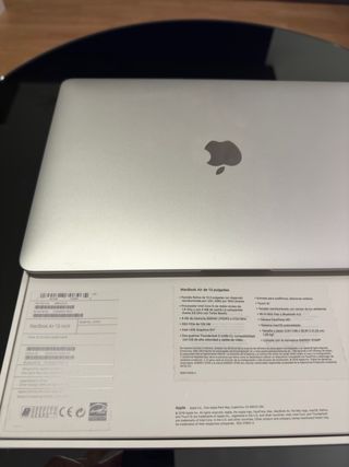 MacBook Air (Como nuevo)