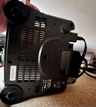 Consola NINTENDO 64 ZELDA con 4 mandos