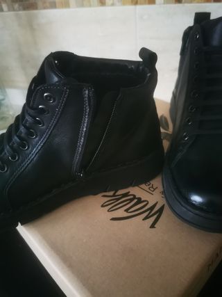 Botines